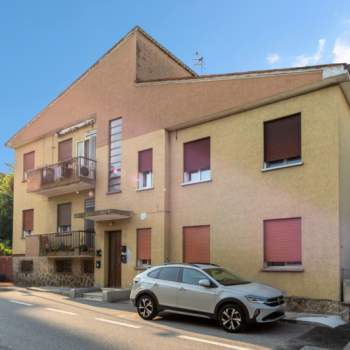 Appartamento in vendita a Monselice (Padova)