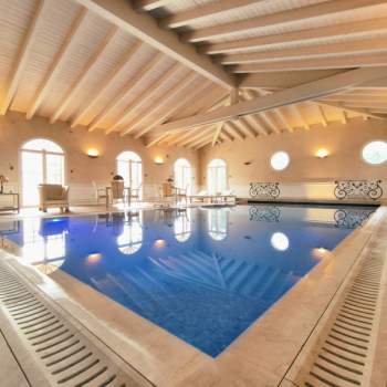 Villa in vendita a Badia Polesine (Rovigo)