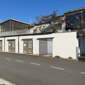 Laboratorio in affitto a Abano Terme (Padova)