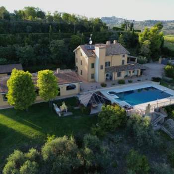 Villa in vendita a Porto San Giorgio (Fermo)