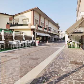 Negozio in affitto a Abano Terme (Padova)