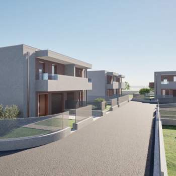 Bifamiliare in vendita a Due Carrare (Padova)