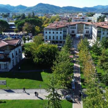 Attico in vendita a Abano Terme (Padova)