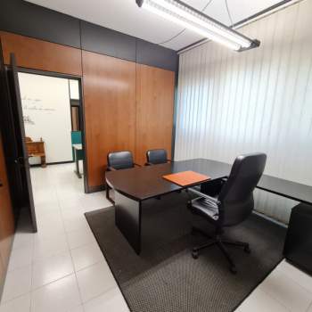 Ufficio in vendita a Padova (Padova)