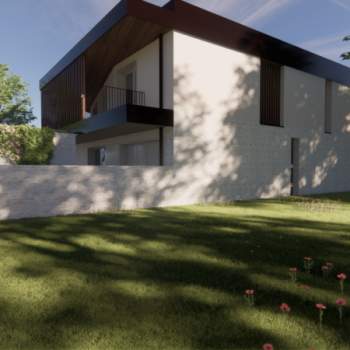 Terreno in vendita a Abano Terme (Padova)