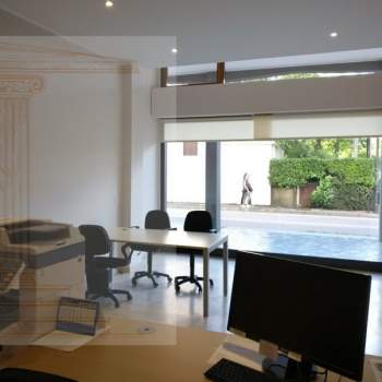 Negozio in affitto a Abano Terme (Padova)