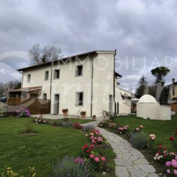 Appartamento in vendita a Vicchio (Firenze)