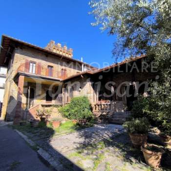 Villa in vendita a Firenze (Firenze)