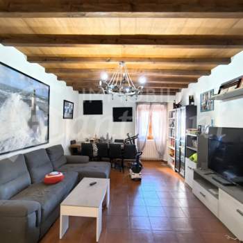 Appartamento in vendita a Signa (Firenze)