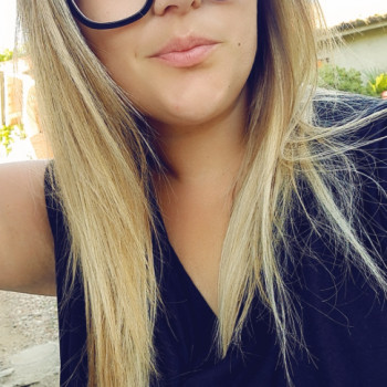 Lisa, donna ottimista