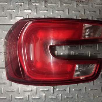 Fanale post sx CITROEN C4 GRAND PICASSO  del 2014