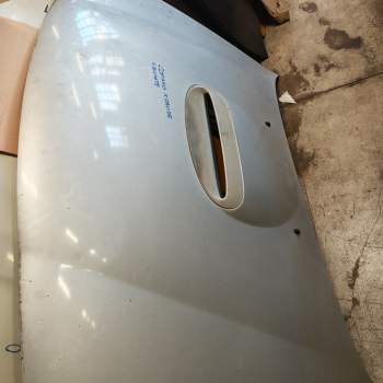 Cofano NISSAN TERRANO II  del 2000