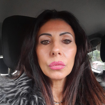 Loredana, donna determinata 