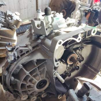 Cambio JEEP RENEGADE 2X4 1598cc diesel  del 2017