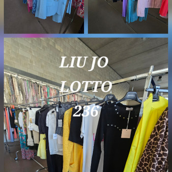 LIU JO P/E LOTTO 236