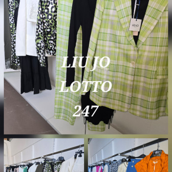LIU JO P/E LOTTO 247