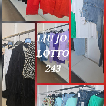 LIU JO P/E LOTTO 243