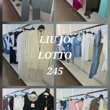 LIU JO P/E LOTTO 245