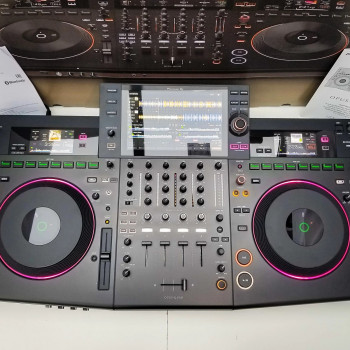 Pioneer DJ OPUS-QUAD, Pioneer DJ XDJ-RX3, Pioneer XDJ-XZ, Pioneer DJ DDJ-FLX10