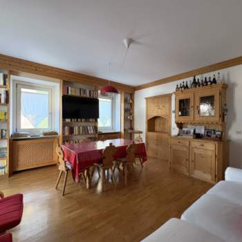Appartamento in vendita a Auronzo di Cadore (Belluno)