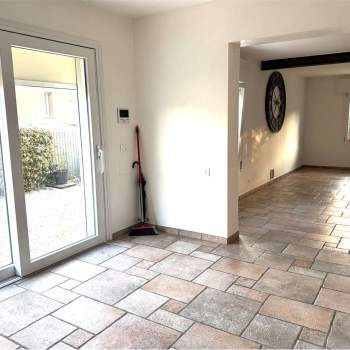 Ponte della Priula Villa Bifamiliare in Vendita 783 PDP a Susegana