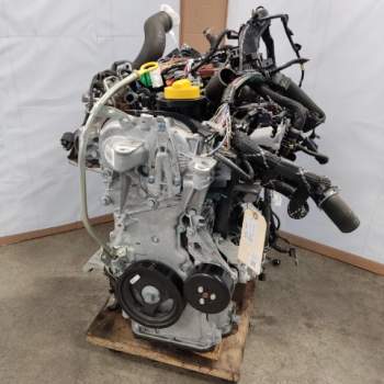 Motore RENAULT CLIO 999cc benzina  del 2024