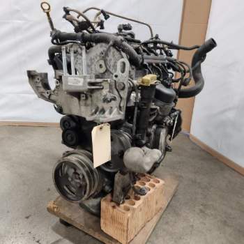 Motore FIAT FIORINO 1248cc MJD  del 2009