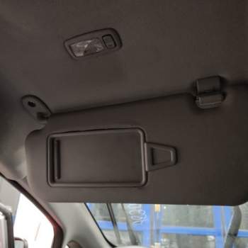 Aletta parasole sinistra KIA RIO  del 2013