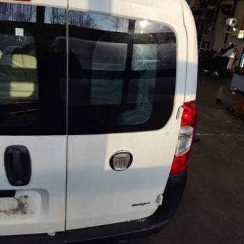 Porta post dx vetr FIAT FIORINO  del 2009