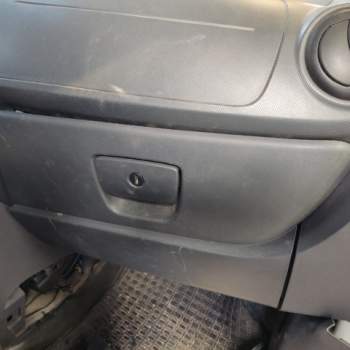 Cassetto portaoggetti FIAT FIORINO  del 2009