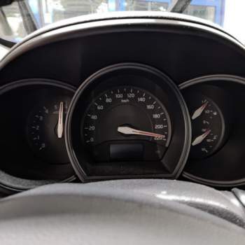 Quadro strumenti KIA RIO 1120cc diesel  del 2013