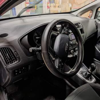 Cruscotto KIA RIO  del 2013