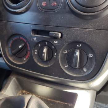 Comandi riscaldamento FIAT FIORINO  del 2009