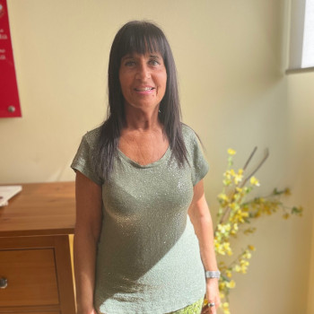 Mara, donna semplice e sensibile 