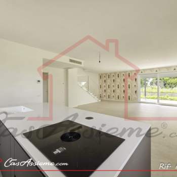 Bifamiliare in vendita a Rossano Veneto (Vicenza)