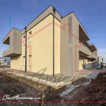 Appartamento in vendita a Rossano Veneto (Vicenza)