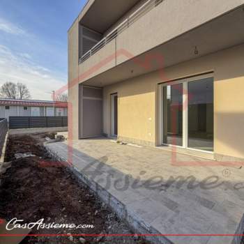 Appartamento in vendita a Rossano Veneto (Vicenza)