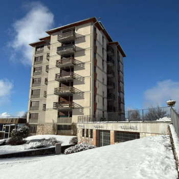C0511 - APPARTAMENTO - CONDOMINIO "LE TORRI" - NEVEGAL, BELLUNO