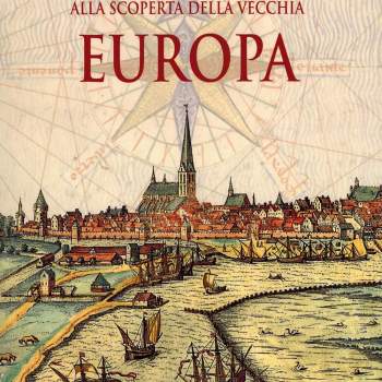 Viaggiatori veneziani alla scoperta della vecchia Europa