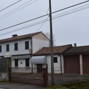 Casa singola in vendita a Terrassa Padovana (Padova)