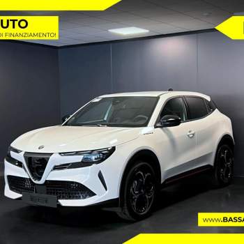 ALFA ROMEO Junior