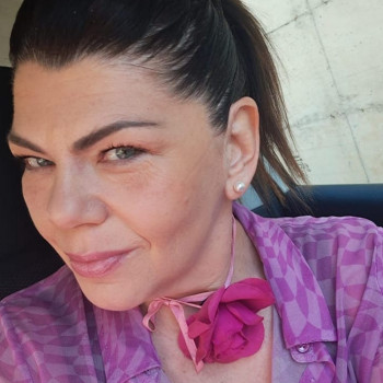 Claudia, donna determinata