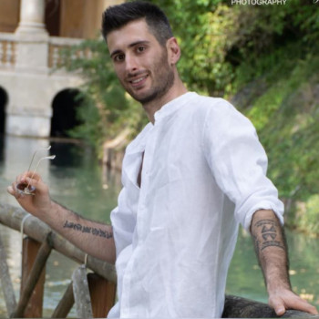 Andrea, ragazzo buono e gentile