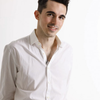 Luca, ragazzo curato