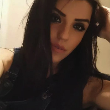 Lisa, donna giovane e libera