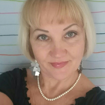 Gina, donna gentile, libera e pacata