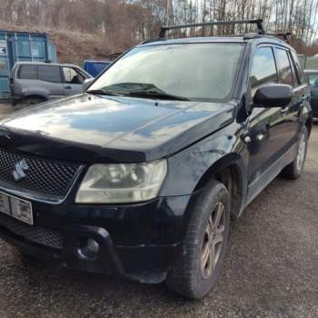 Ricambi SUZUKI GRAND VITARA 4X4 1.9cc D 2006