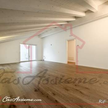 Attico in vendita a San Martino di Lupari (Padova)