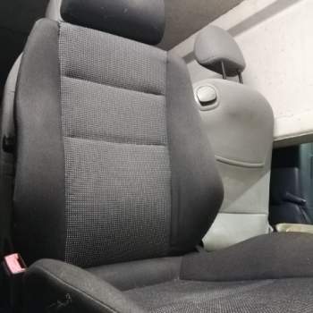 Sedile anteriore sx OPEL ASTRA H del 2005