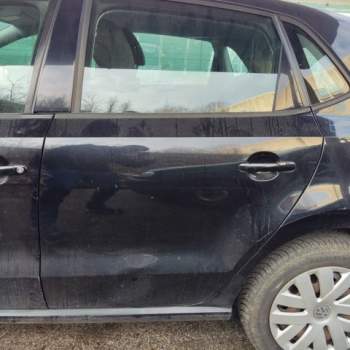 Porta posteriore sx VOLKSWAGEN POLO 2010